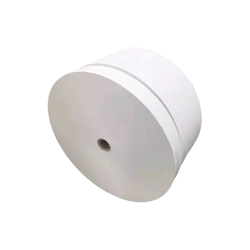PE Coated Paper Bottom Roll