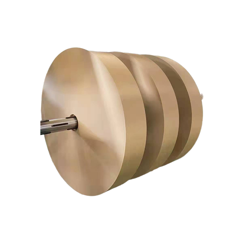 190-320gsm Paper bowl/cup/box pe coated kraft paper roll